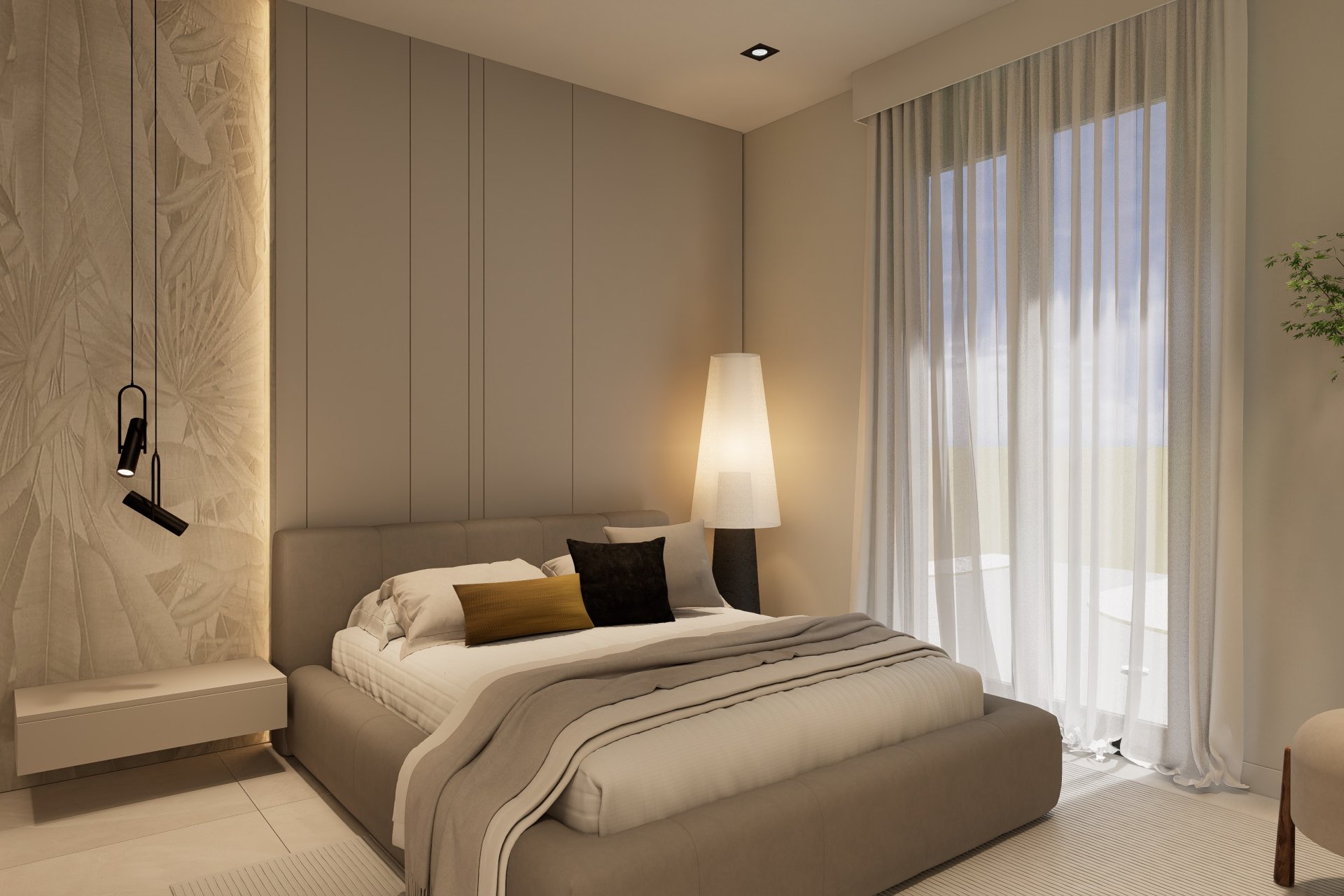 Nowa konstrukcja - Bungalow - Pilar de la Horadada