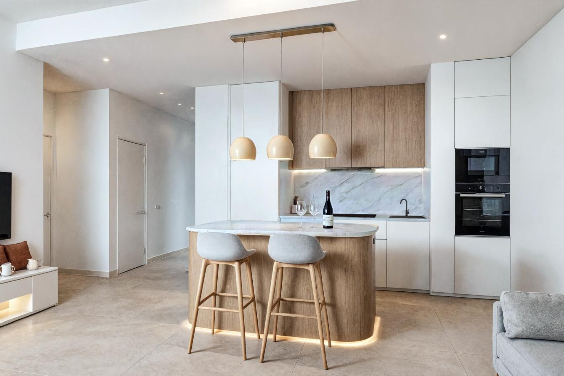 Nowa konstrukcja - Bungalow - Pilar de la Horadada