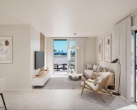 Nowa konstrukcja - Bungalow - Pilar de la Horadada