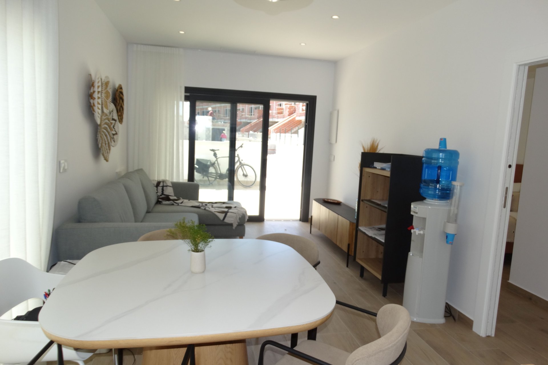 Nowa konstrukcja - Bungalow - Pilar de la Horadada