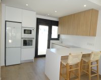 Nowa konstrukcja - Bungalow - Pilar de la Horadada