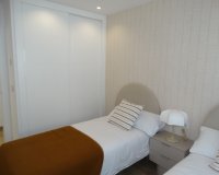 Nowa konstrukcja - Bungalow - Pilar de la Horadada