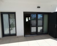 Nowa konstrukcja - Bungalow - Pilar de la Horadada