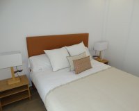 Nowa konstrukcja - Bungalow - Pilar de la Horadada