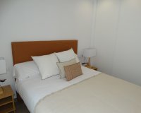 Nowa konstrukcja - Bungalow - Pilar de la Horadada