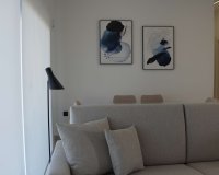 Nowa konstrukcja - Bungalow - Pilar de la Horadada