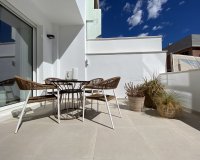 Nowa konstrukcja - Bungalow - Pilar de la Horadada