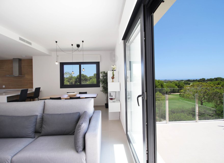 Nowa konstrukcja - Bungalow - Pinar de Campoverde