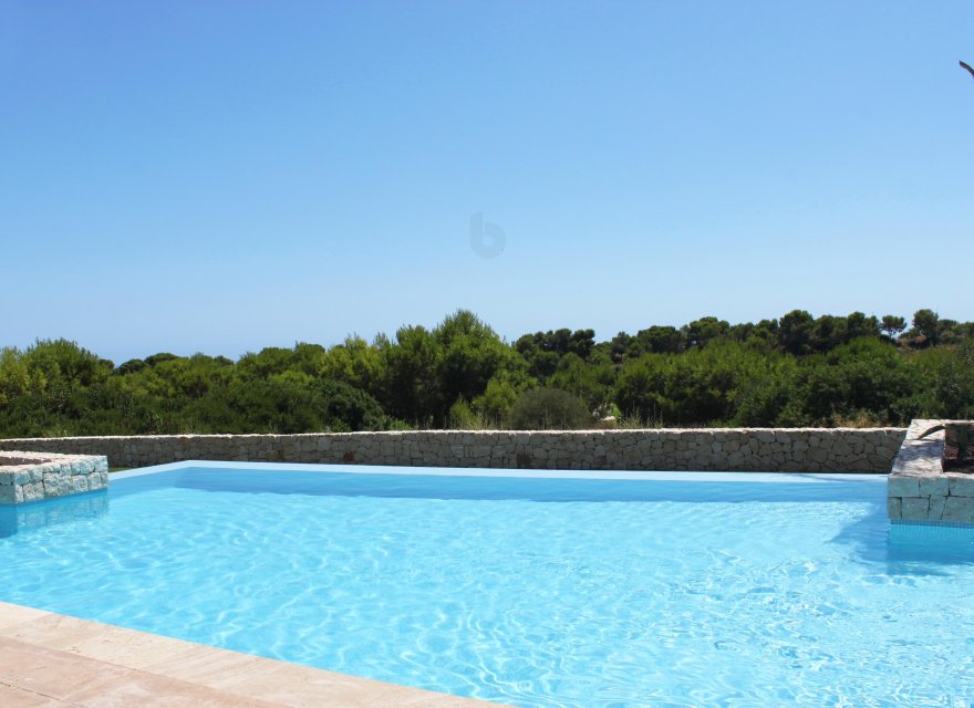 Nowa konstrukcja - Bungalow - Pinar de Campoverde