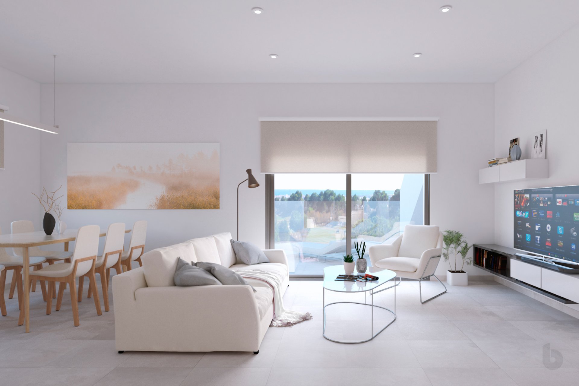 Nowa konstrukcja - Bungalow - Pinar de Campoverde