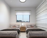 Nowa konstrukcja - Bungalow - Pulpi - Pulpí