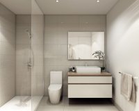 Nowa konstrukcja - Bungalow - Rincón de la Victoria