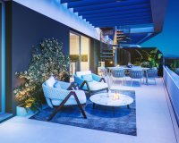 Nowa konstrukcja - Bungalow - Rincón de la Victoria