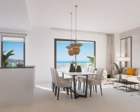 Nowa konstrukcja - Bungalow - Rincón de la Victoria