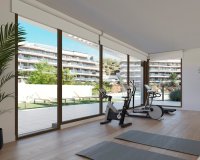 Nowa konstrukcja - Bungalow - Rincón de la Victoria