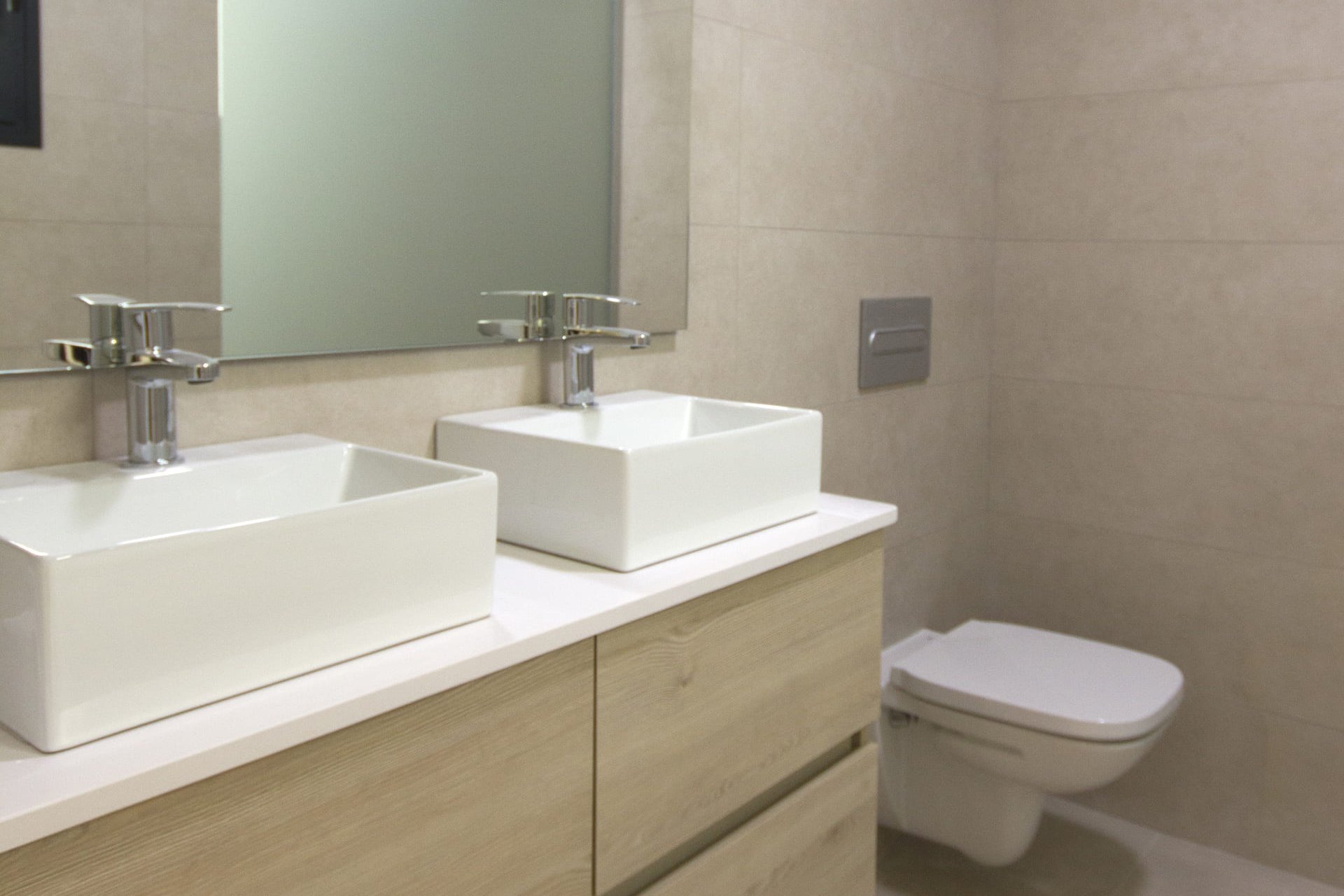 Nowa konstrukcja - Bungalow - San Fulgencio