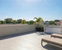 Nowa konstrukcja - Bungalow - San Javier - pueblo