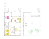 Nowa konstrukcja - Bungalow - San Javier - pueblo