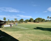 Nowa konstrukcja - Bungalow - San Javier - Roda Golf