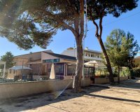 Nowa konstrukcja - Bungalow - San Javier - Roda Golf