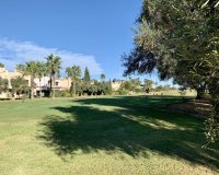 Nowa konstrukcja - Bungalow - San Javier - Roda Golf