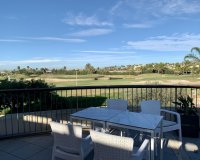 Nowa konstrukcja - Bungalow - San Javier - Roda Golf