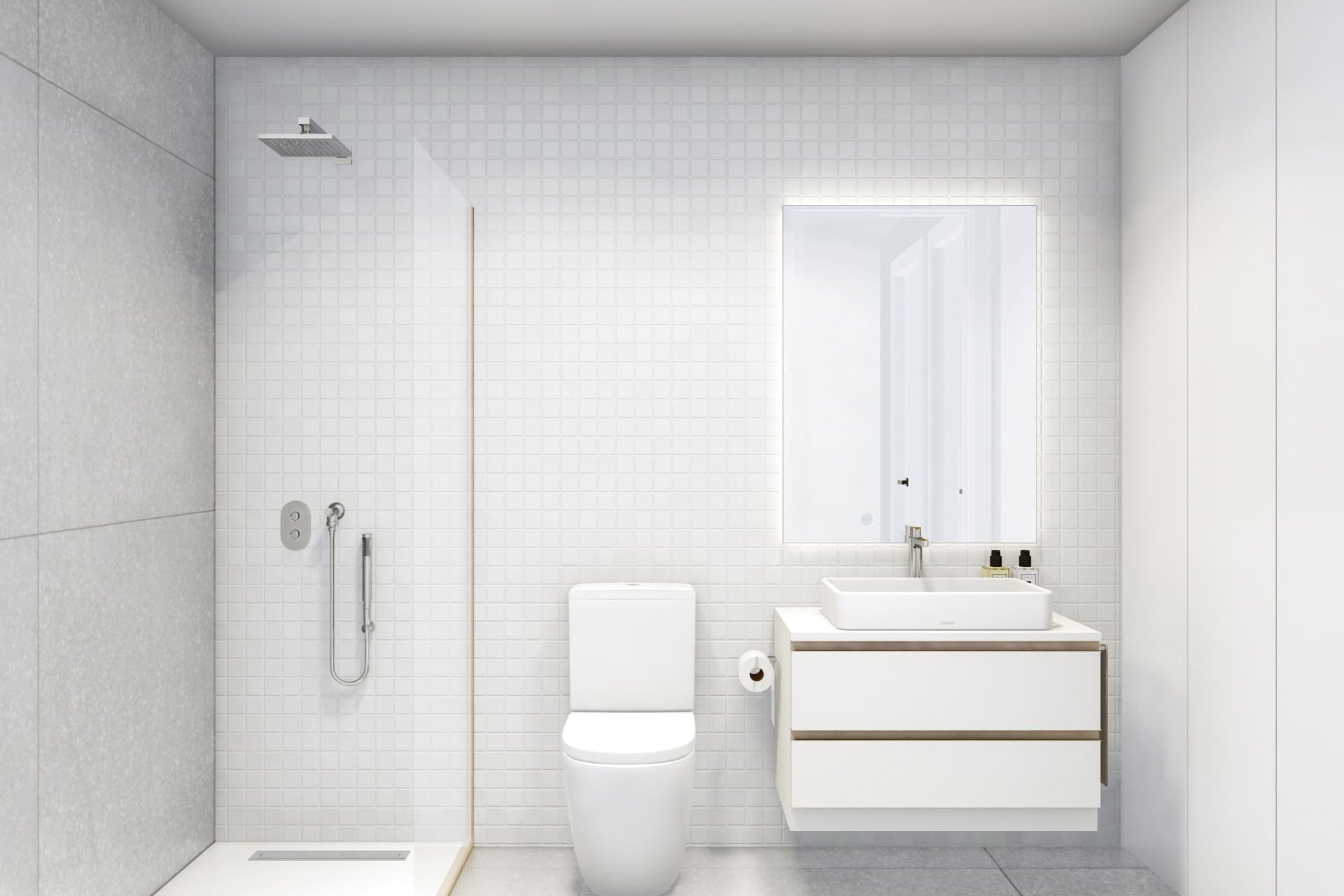 Nowa konstrukcja - Bungalow - San Javier