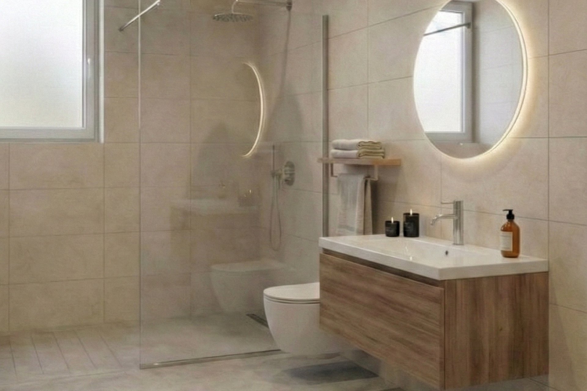 Nowa konstrukcja - Bungalow - San Javier