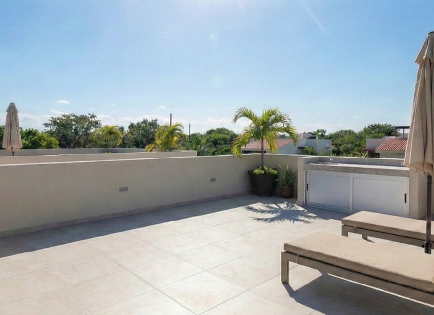 Nowa konstrukcja - Bungalow - San Javier