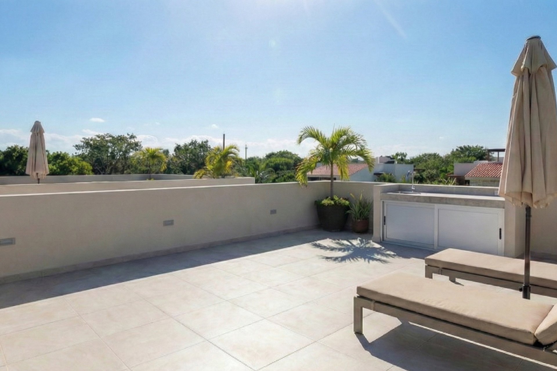 Nowa konstrukcja - Bungalow - San Javier