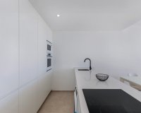 Nowa konstrukcja - Bungalow - San Javier