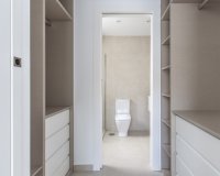 Nowa konstrukcja - Bungalow - San Javier