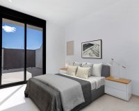 Nowa konstrukcja - Bungalow - San Javier