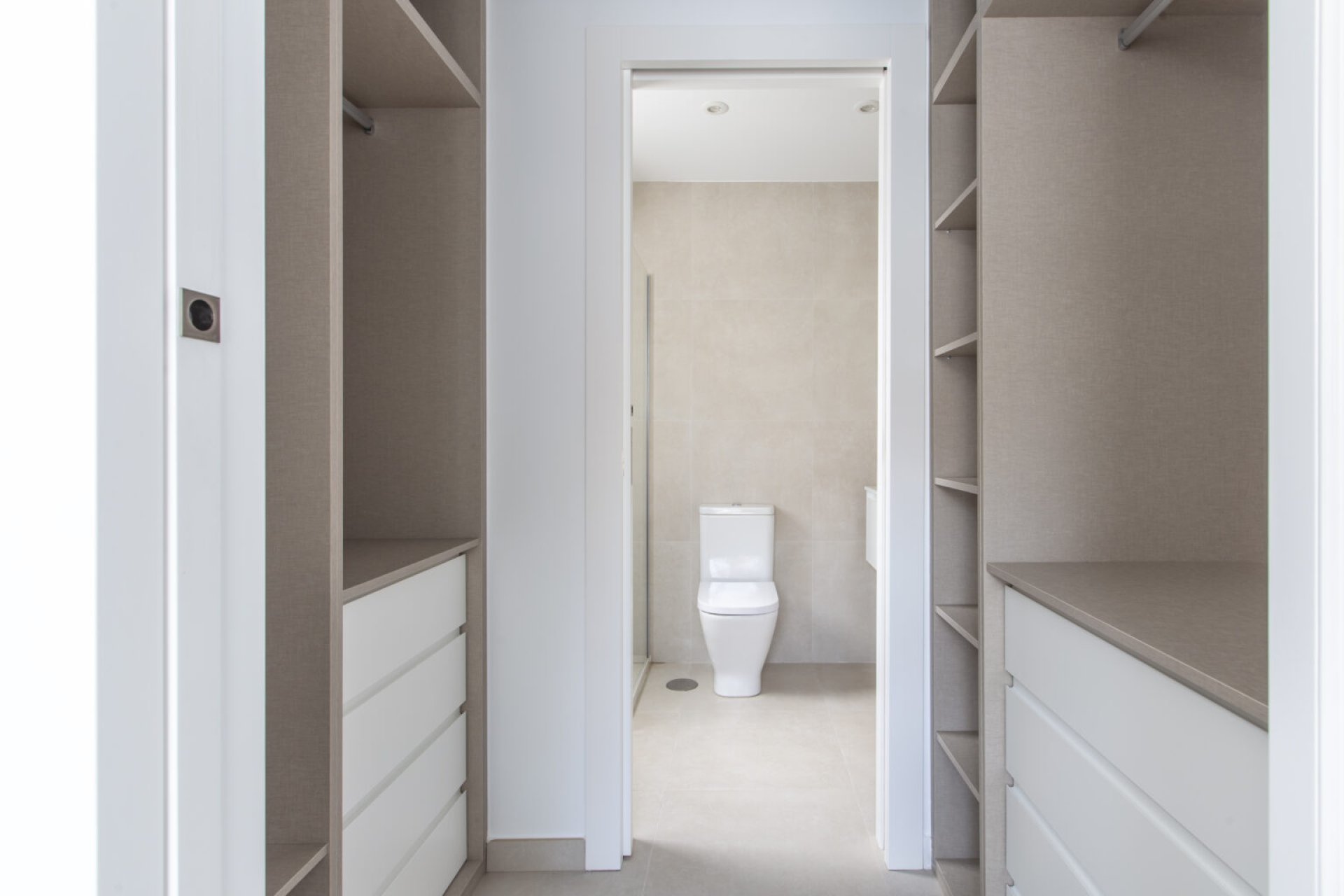 Nowa konstrukcja - Bungalow - San Javier