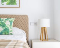 Nowa konstrukcja - Bungalow - San Javier