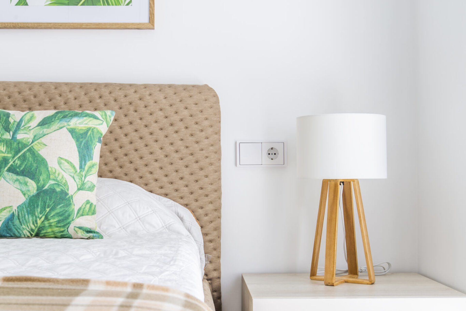 Nowa konstrukcja - Bungalow - San Javier