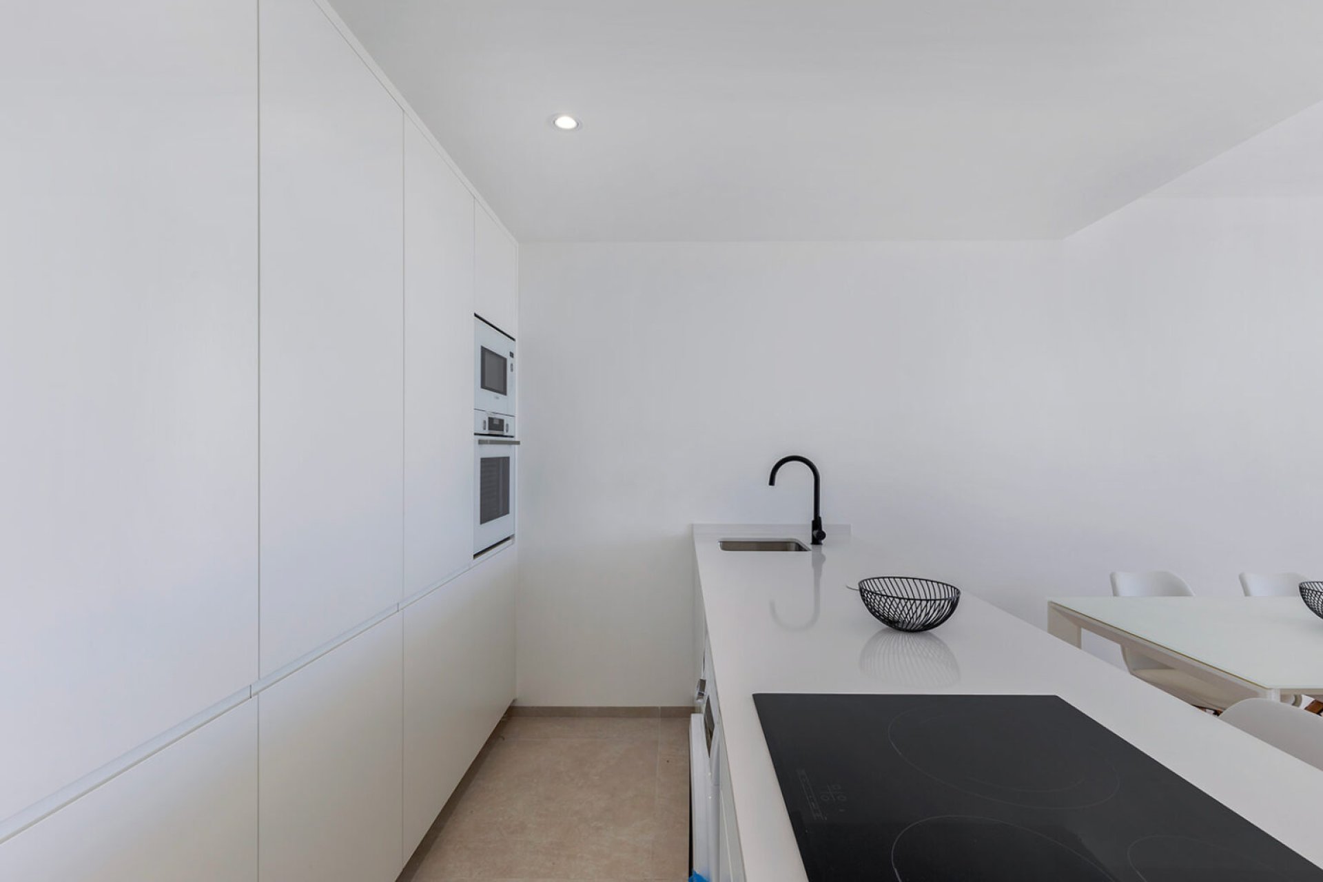 Nowa konstrukcja - Bungalow - San Javier