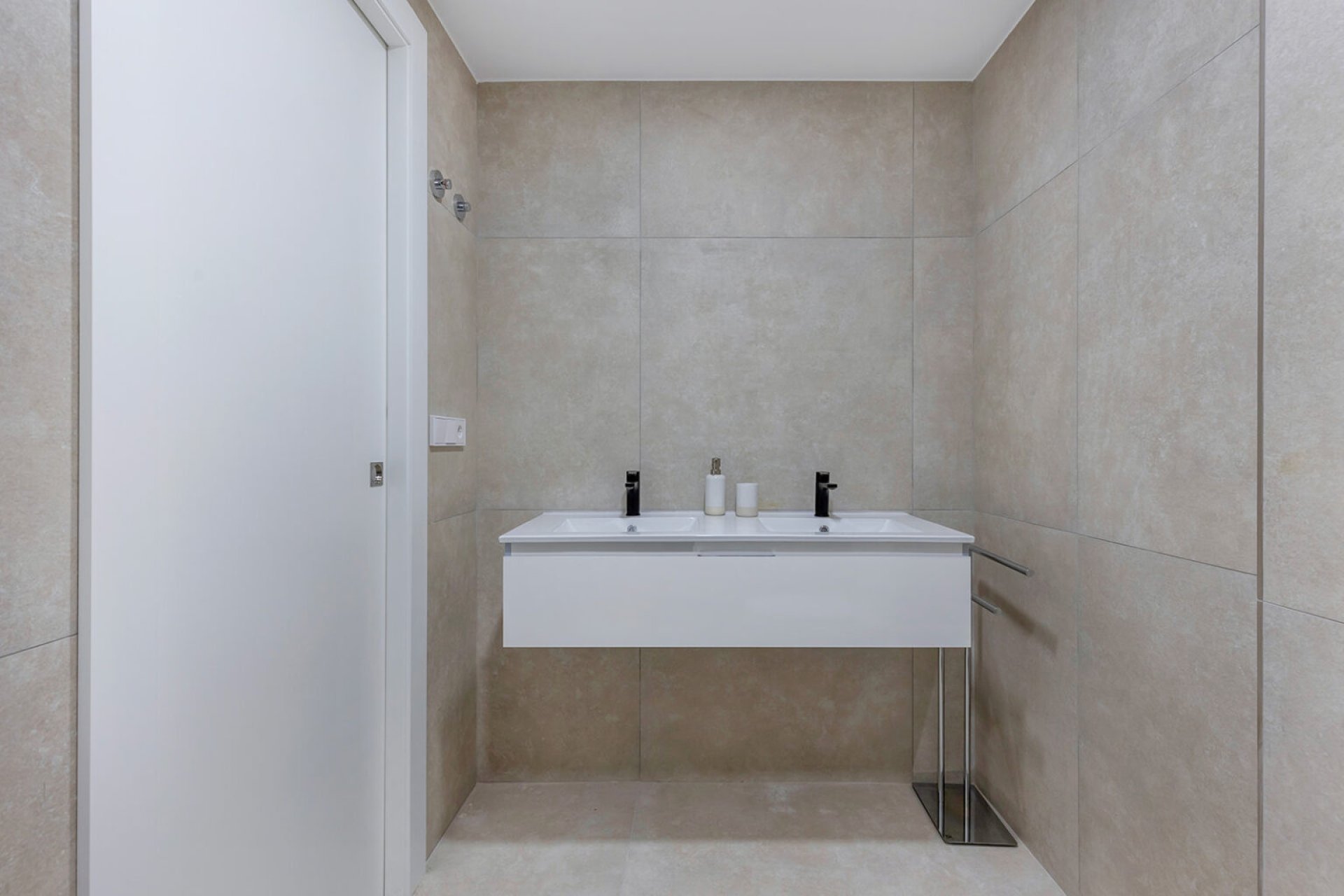 Nowa konstrukcja - Bungalow - San Javier