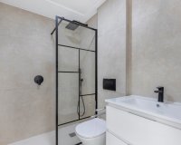 Nowa konstrukcja - Bungalow - San Javier