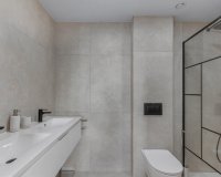 Nowa konstrukcja - Bungalow - San Javier