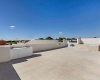 Nowa konstrukcja - Bungalow - San Javier