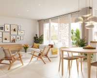 Nowa konstrukcja - Bungalow - San Juan de los Terreros - San Juan De Los Terreros