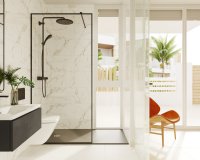 Nowa konstrukcja - Bungalow - San Juan de los Terreros - San Juan De Los Terreros