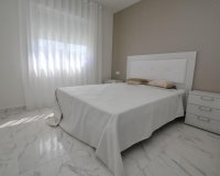 Nowa konstrukcja - Bungalow - San Miguel de Salinas - La Cañada