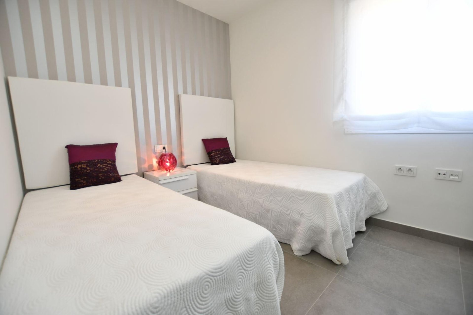 Nowa konstrukcja - Bungalow - San Miguel de Salinas - La Cañada