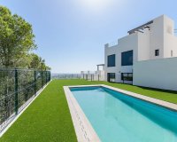 Nowa konstrukcja - Bungalow - San Miguel de Salinas - VistaBella Golf