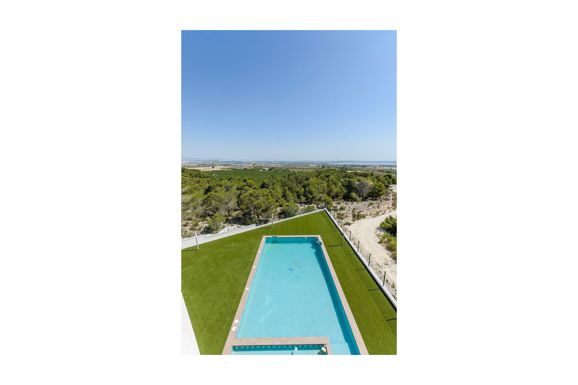 Nowa konstrukcja - Bungalow - San Miguel de Salinas - VistaBella Golf