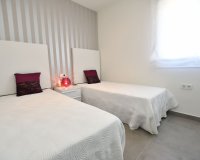 Nowa konstrukcja - Bungalow - San Miguel de Salinas