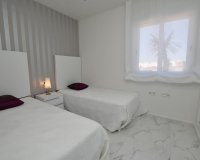 Nowa konstrukcja - Bungalow - San Miguel de Salinas