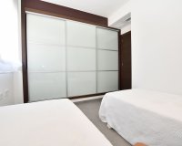 Nowa konstrukcja - Bungalow - San Miguel de Salinas